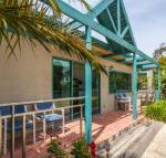 Anglesea River Apartments 2 Bed Unit 2 / 4 - Mackay Tourism