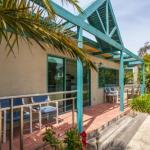 Anglesea River Apartments 2 Bed Unit 2 / 4 - Mackay Tourism 0