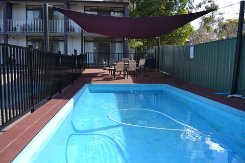 Parkhaven - Mackay Tourism 0