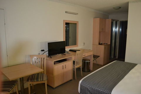 Parkhaven - Mackay Tourism 3