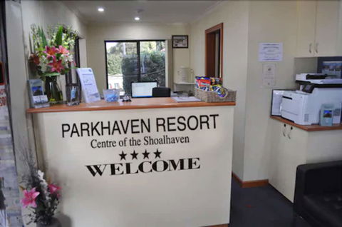 Parkhaven - Mackay Tourism 1