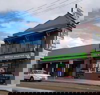 Tenterfield Tavern and Motor Inn - Mackay Tourism