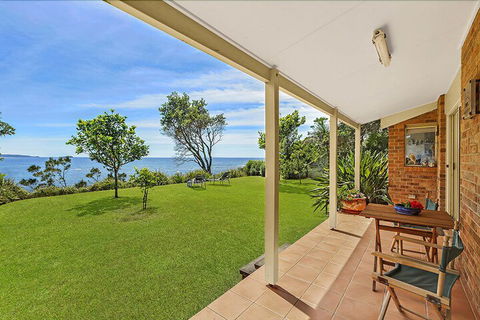 Stunning Ocean Views - Mackay Tourism 4
