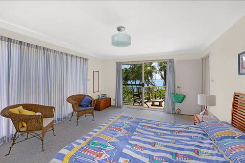 Stunning Ocean Views - Mackay Tourism 3