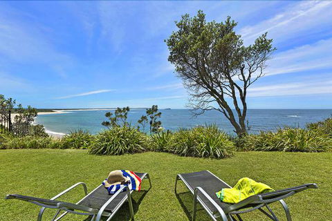 Stunning Ocean Views - Mackay Tourism 5