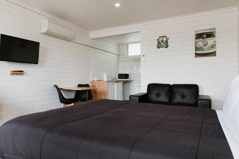 Anchor Wheel Motel - Mackay Tourism 3