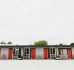 Anchor Wheel Motel - Mackay Tourism