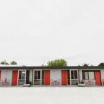 Anchor Wheel Motel - Mackay Tourism 0