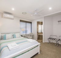 North Beach Bed and Breakfast - Mackay Tourism
