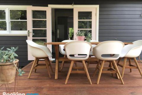 Audreys Nowra - Mackay Tourism 0