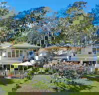 Summerhaze at the Cove - Mackay Tourism