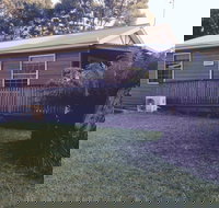 Glenaire Apartments on Frazer St - Mackay Tourism