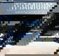 Hotel Launceston - Mackay Tourism
