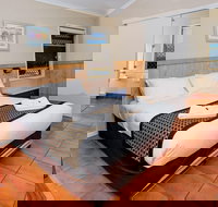 Reflections Holiday Parks Ferry Reserve - Mackay Tourism