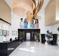 Art Series - The Chen - Mackay Tourism