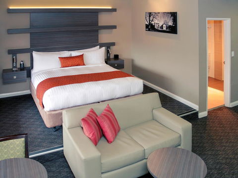 Mercure Orange - Mackay Tourism 6