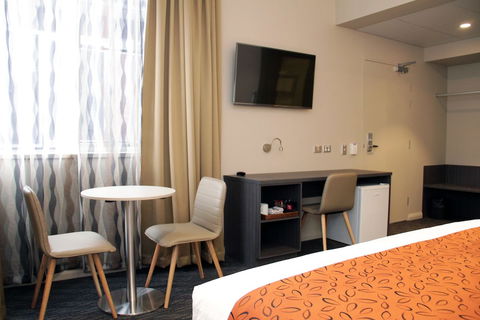 Mercure Orange - Mackay Tourism 0