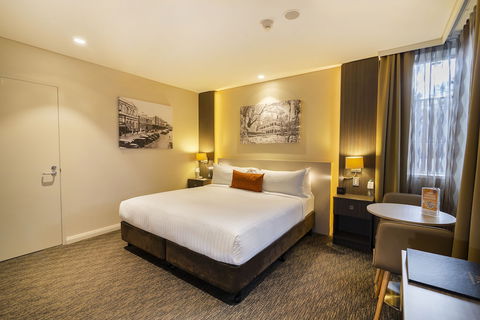 Mercure Orange - Mackay Tourism 4