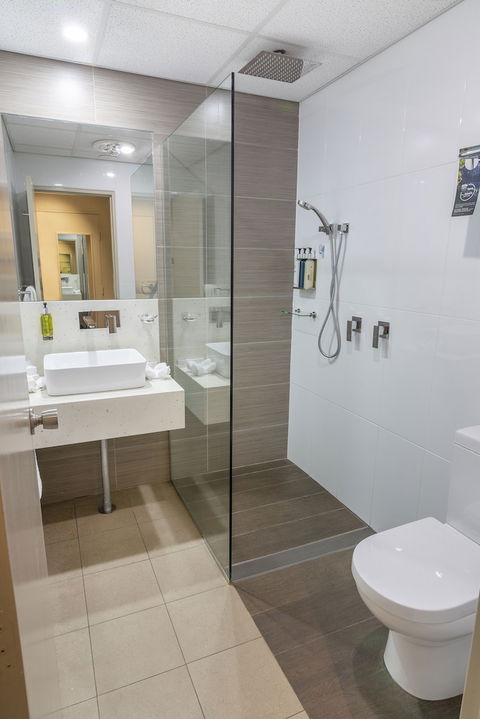 Mercure Orange - Mackay Tourism 1