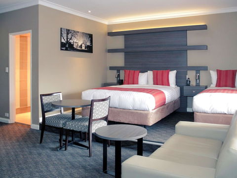 Mercure Orange - Mackay Tourism 2