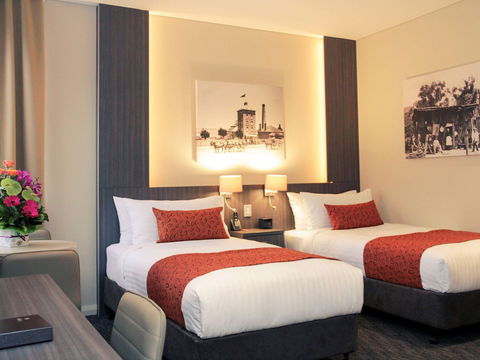 Mercure Orange - Mackay Tourism 3
