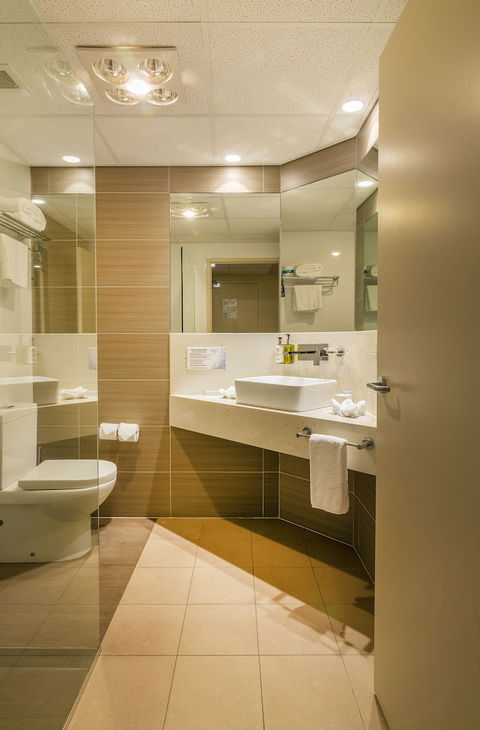 Mercure Orange - Mackay Tourism 5