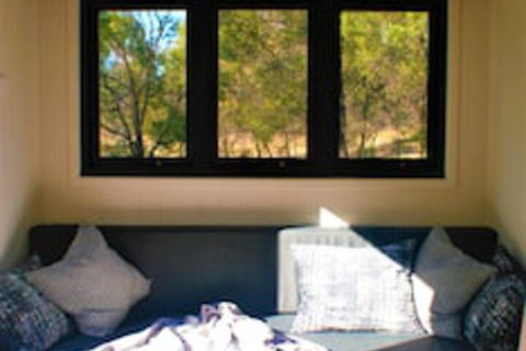 Christopher Tiny House - Mackay Tourism 6