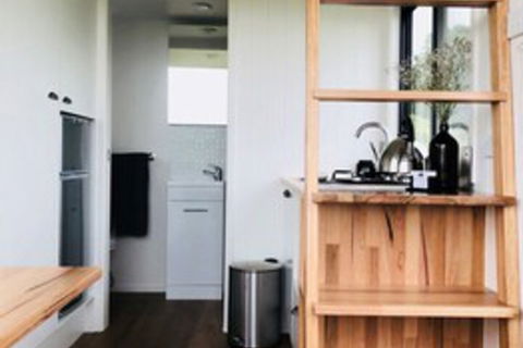 Christopher Tiny House - Mackay Tourism 4