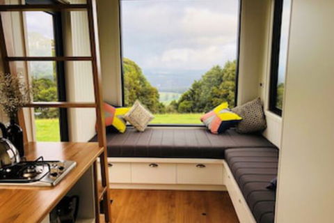 Christopher Tiny House - Mackay Tourism 5