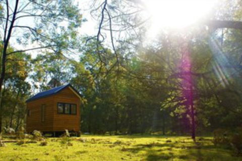 Christopher Tiny House - Mackay Tourism 1