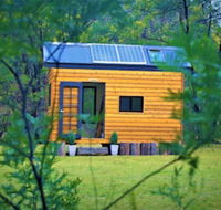 Christopher Tiny House - Mackay Tourism