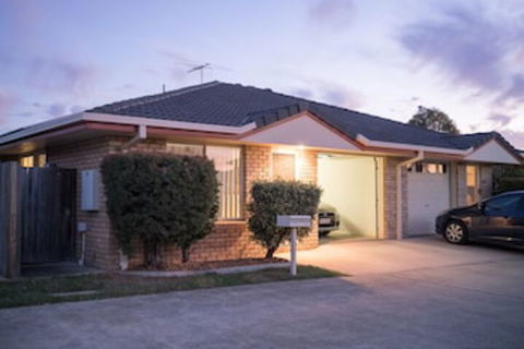 Grange Villas - Mackay Tourism 0