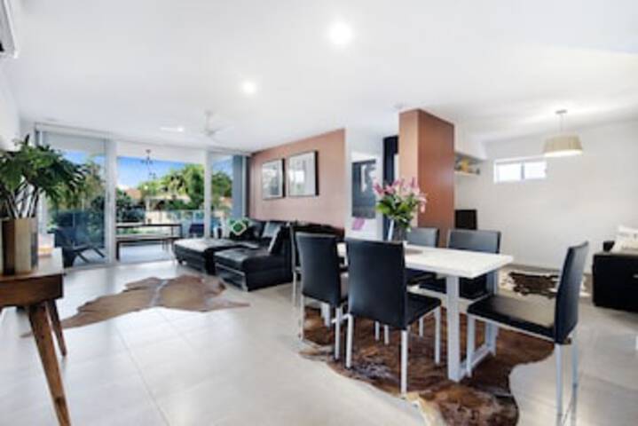 Bundall QLD Mackay Tourism