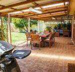 Sunbaker Beach House 4 Mins to Beach Pet Friendly with Fire Pit - Mackay Tourism