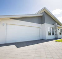 Brock's Base - Mackay Tourism