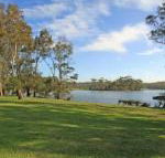Beach Shack on the Lagoon - Mackay Tourism