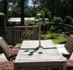 Beach  Bush Getaway - Mackay Tourism