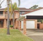 Hill Top Water  Bush Views - Mackay Tourism