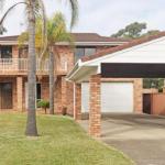 Hill Top Water & Bush Views - Mackay Tourism 0