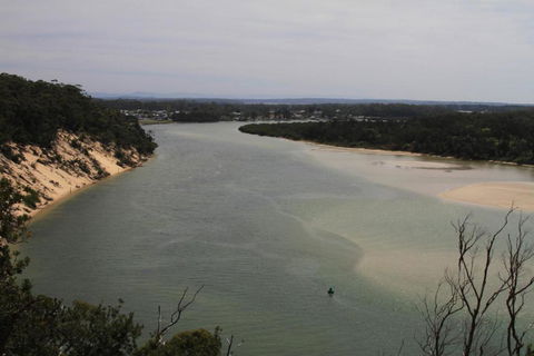 Holiday On The Water - Mackay Tourism 2