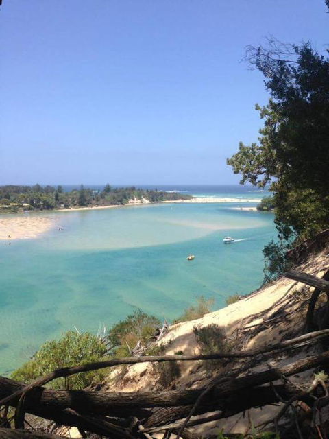Holiday On The Water - Mackay Tourism 5