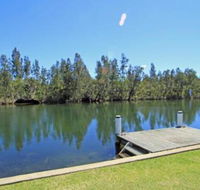Ranu House Waterfront - Mackay Tourism