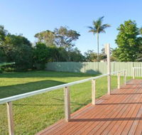 South Sussexs Blue Cottage - Mackay Tourism
