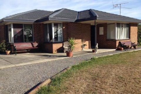 Yanakie Holiday House - Mackay Tourism 2
