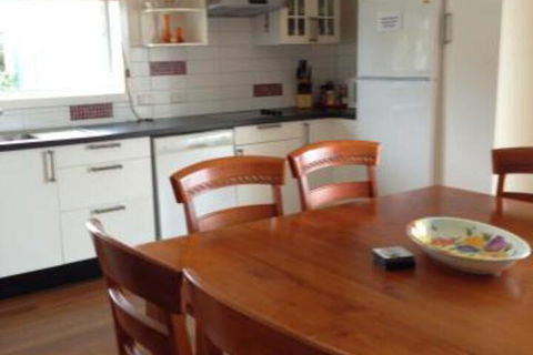 Yanakie Holiday House - Mackay Tourism 5