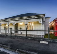 Aloha Luxury Central Apartments - Mackay Tourism