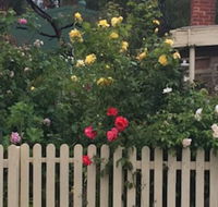 Blyth Cottage Burra - Mackay Tourism