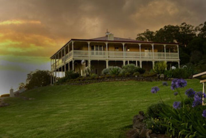 Yangan QLD Mackay Tourism