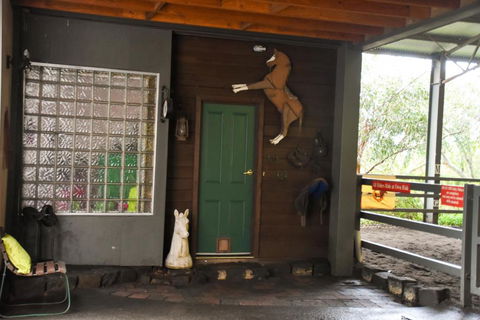 Avoca Park - Mackay Tourism 1
