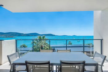 86 Whisper Bay Resort - Mackay Tourism 1